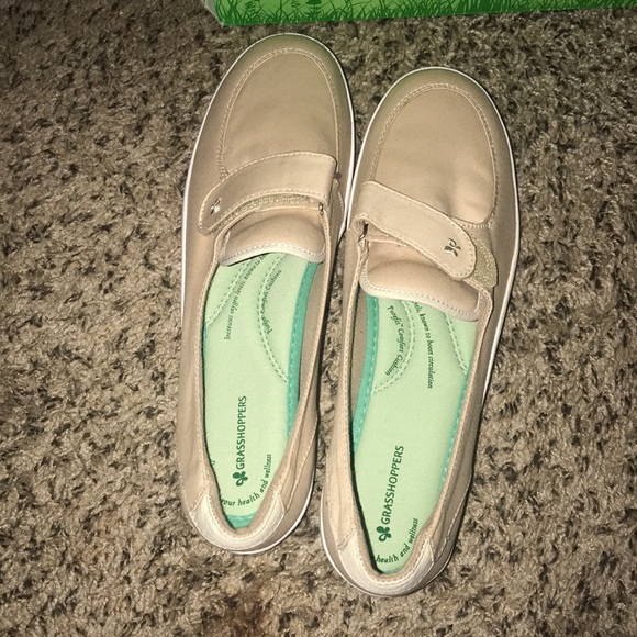 Beighr work shoes - Picture 2 of 2